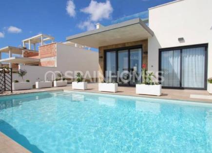 Villa for 1 195 000 euro in Orihuela, Spain