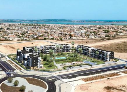 Attico per 325 000 euro a Torrevieja, Spagna