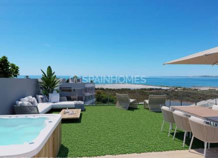 Penthouse pour 495 000 Euro à Santa Pola, Espagne