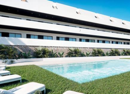 Apartamento para 290 000 euro en Finestrat, España