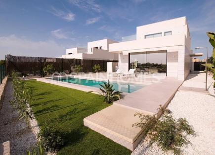 Villa pour 439 000 Euro à Los Montesinos, Espagne