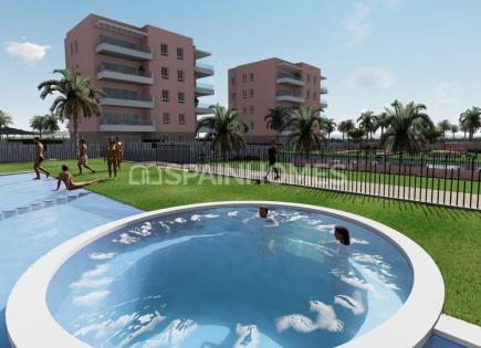 Apartamento para 345 000 euro en Guardamar del Segura, España