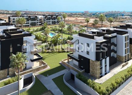 Appartamenti per 284 000 euro a Torrevieja, Spagna
