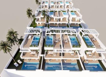 Appartamenti per 400 000 euro a Finestrat, Spagna