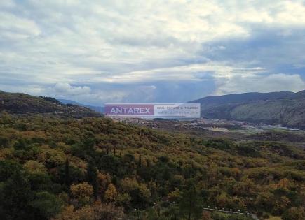 Grundstück für 135 000 euro in Herceg-Novi, Montenegro