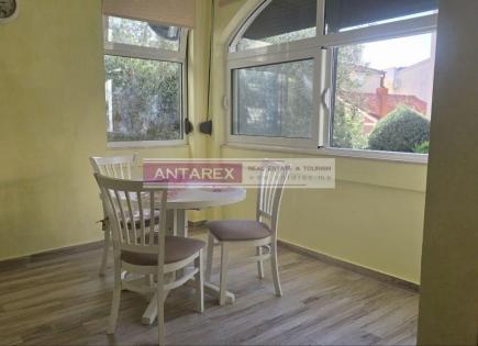 Villa für 100 000 euro in Petrovac, Montenegro