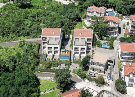 Apartment for 300 000 euro in Orahovac, Montenegro