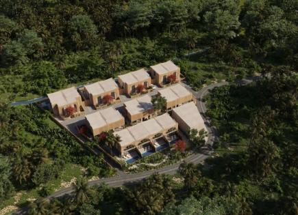 Villa per 342 809 euro a Phuket, Thailandia