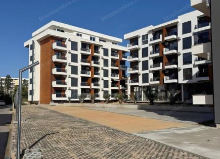 Apartment für 135 000 euro in Ulcinj, Montenegro