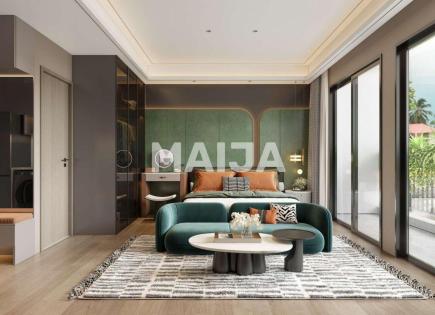 Apartamento para 134 595 euro en la isla de Phuket, Tailandia