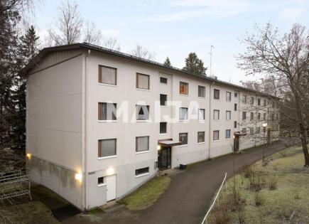 Apartment for 79 000 euro in Kerava, Finland