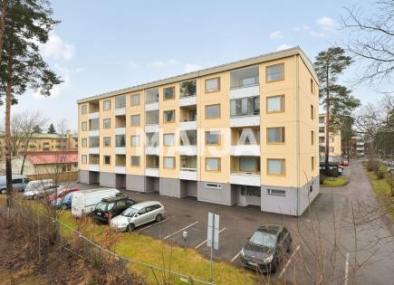 Apartment for 125 000 euro in Vantaa, Finland