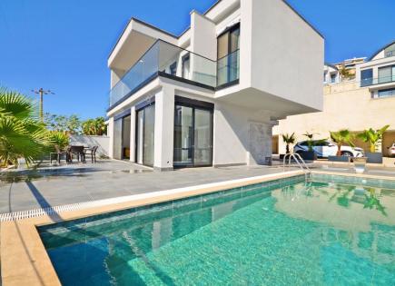 Villa für 400 000 euro in Alanya, Türkei