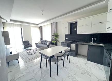 Apartment für 155 000 euro in Alanya, Türkei