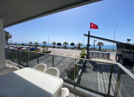 Apartment for 260 000 euro in Alanya, Turkey