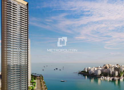 Apartment für 754 379 euro in Dubai, VAE