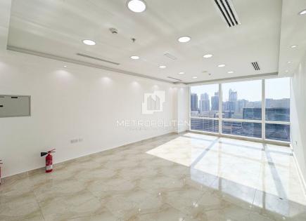 Büro für 171 728 euro in Dubai, VAE