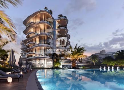 Apartamento para 2 437 079 euro en Dubái, EAU