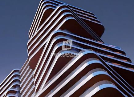 Apartamento para 348 142 euro en Dubái, EAU