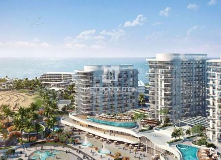 Apartment für 1 257 euro pro Monat in Ra’s al-Chaima, VAE