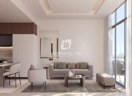 Apartamento para 241 408 euro en Dubái, EAU