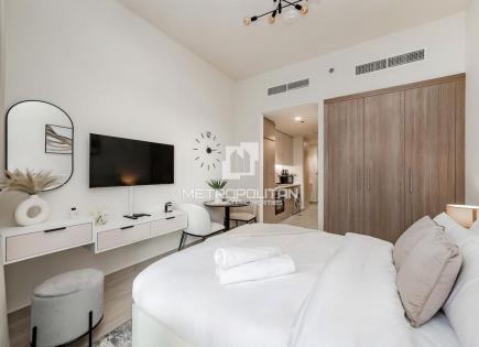 Apartment für 1 451 euro pro Monat in Dubai, VAE