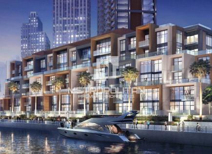 Apartamento para 324 972 euro en Dubái, EAU