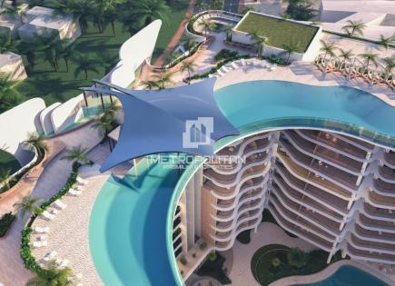 Appartamenti per 405 981 euro a Ras Al Khayma, EAU