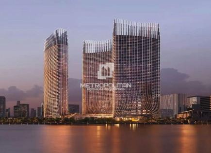 Apartamento para 301 717 euro en Dubái, EAU