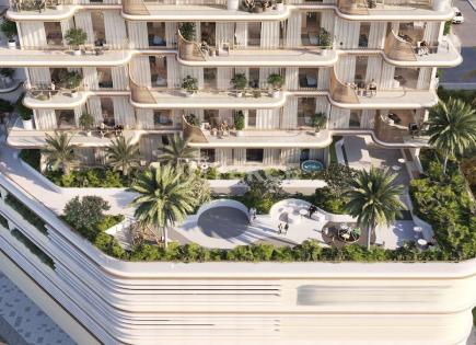 Apartment für 1 465 000 euro in Dubai, VAE