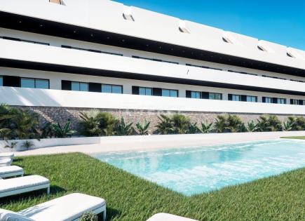 Attico per 320 000 euro a Finestrat, Spagna