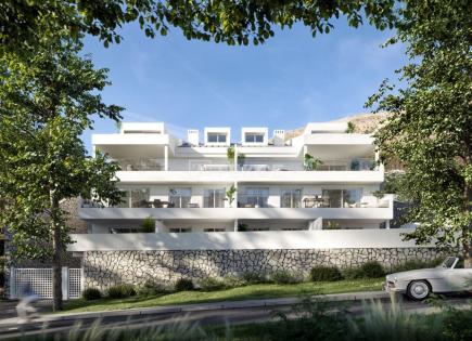 Appartement pour 680 000 Euro à Benalmadena, Espagne