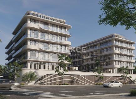 Apartment für 302 000 euro in Dubai, VAE