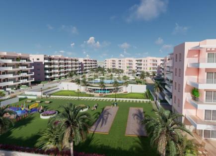 Apartment für 345 000 euro in Guardamar del Segura, Spanien