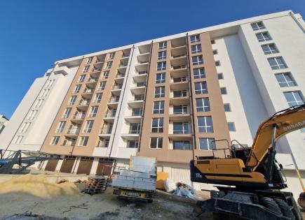 Appartamenti per 91 300 euro a Burgas, Bulgaria