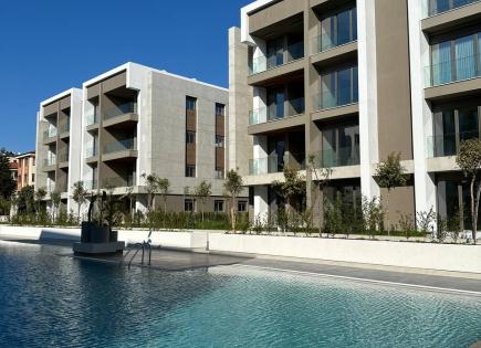 Appartamento per 579 243 euro a Antalya, Turchia