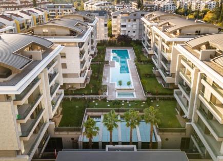 Appartamento per 1 448 euro al mese a Antalya, Turchia