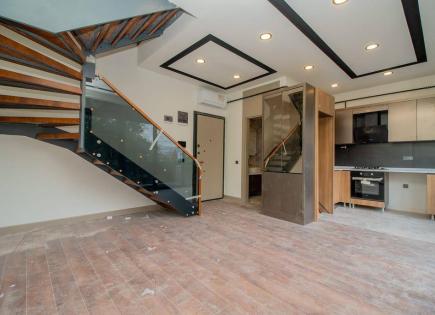 Wohnung für 153 329 euro in Antalya, Türkei