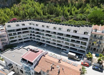 Appartamento per 500 000 euro a Fethiye, Turchia