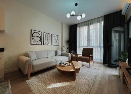 Piso para 361 005 euro en Estambul, Turquia