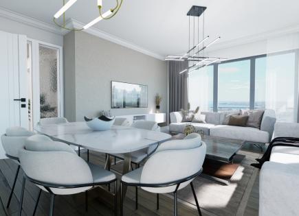 Piso para 100 232 euro en Estambul, Turquia