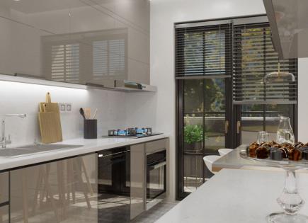 Piso para 310 040 euro en Estambul, Turquia