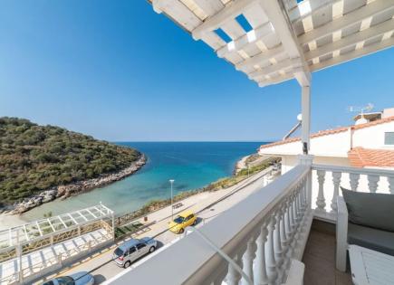 Hotel für 1 050 000 euro in Thassos, Griechenland