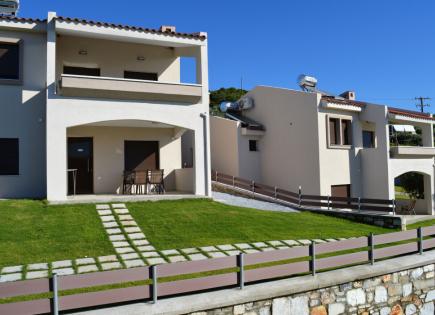 Hotel für 3 650 000 euro in Kavala, Griechenland