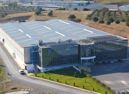 Commercial property for 8 500 000 euro in Attica, Greece