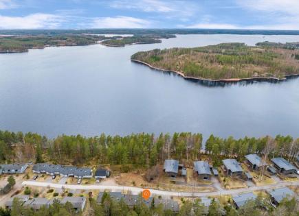 Stadthaus für 22 000 euro in Ruokolahti, Finnland