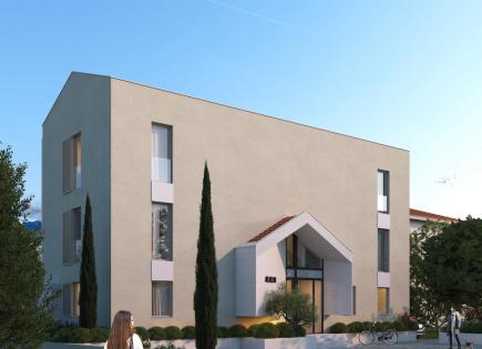 Piso para 159 783 euro en Tivat, Montenegro