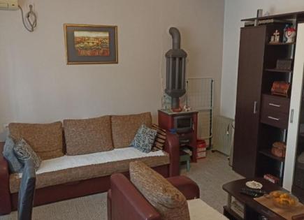 Casa per 80 000 euro a Sutomore, Montenegro