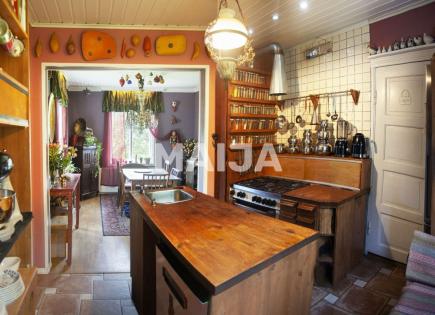 Casa para 460 000 euro en Espoo, Finlandia