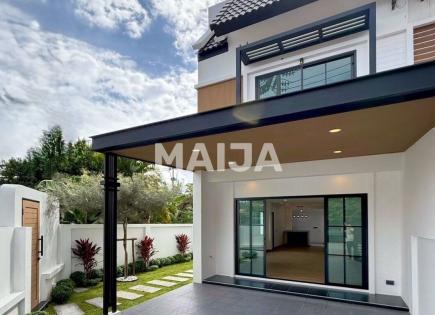 Flat for 130 891 euro on Phuket Island, Thailand